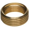 Кольцо GENERAL FITTINGS переходное, латунь, 3/4" х 1/2" 51086-3/4-1/2 купить в Екатеринбурге