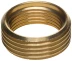 Кольцо GENERAL FITTINGS переходное, латунь, 3/4&quot; х 1/2&quot; 51086-3/4-1/2 купить в Екатеринбурге