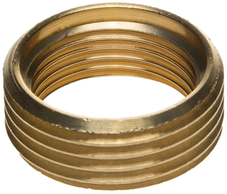 Кольцо GENERAL FITTINGS переходное, латунь, 3/4" х 1/2" 51086-3/4-1/2 купить в Екатеринбурге