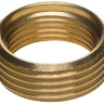 Кольцо GENERAL FITTINGS переходное, латунь, 3/4" х 1/2" 51086-3/4-1/2 купить в Екатеринбурге