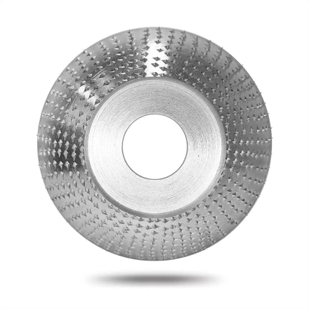 Диск MESSER 85х22,2 мм для объемно-фигурных работ по дереву купить в Екатеринбурге