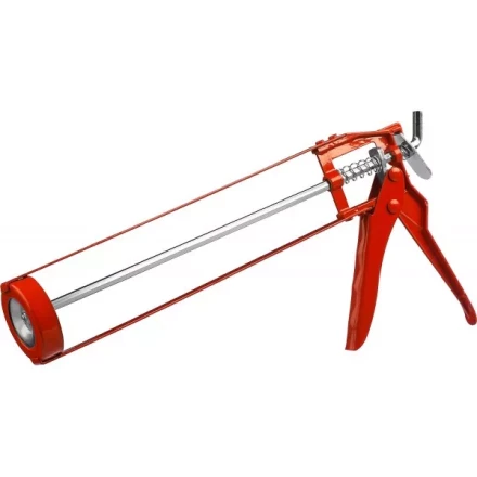 Пистолет для герметика MIRAX, скелетный, 310мл 06656 купить в Екатеринбурге