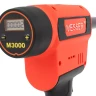 Аккумуляторный резьбовой заклепочник Messer M3000 с электронной системой настройки сжатия и счетчиком купить в Екатеринбурге