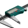 Штангенциркуль KRAFTOOL электронный, 200мм, 0,01мм 34460-200 купить в Екатеринбурге