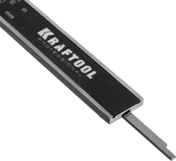 Штангенциркуль KRAFTOOL электронный, 200мм, 0,01мм 34460-200 купить в Екатеринбурге