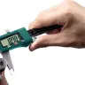 Штангенциркуль KRAFTOOL электронный, 200мм, 0,01мм 34460-200 купить в Екатеринбурге