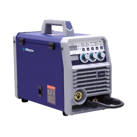 Сварочный полуавтомат Оберон MIG 205 KG2201 купить в Екатеринбурге