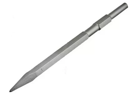 Пикообразное зубило Makita P-05561, 6-ти грань 30 мм, 700 мм купить в Екатеринбурге