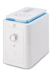 Увлажнитель воздуха ультразвуковой ELECTROLUX EHU – 1010 (white) механ.упр. купить в Екатеринбурге