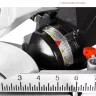 Пила торцовочная с ременной передачей ЗПТ-255-1800 ПЛР серия МАСТЕР купить в Екатеринбурге