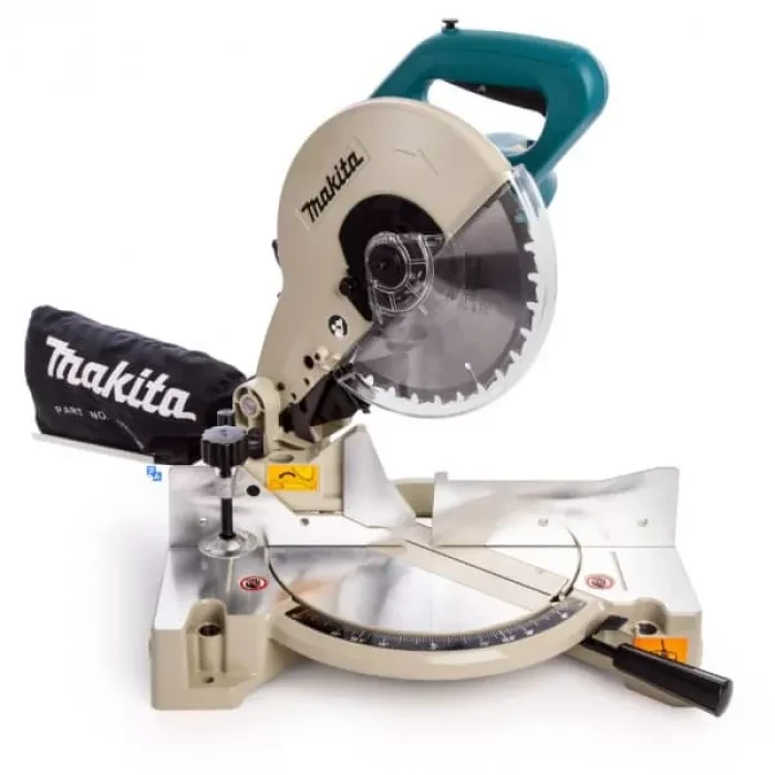 Торцовочная пила Makita LS1040N купить в Екатеринбурге