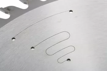 Пильный диск по дереву 300 x 32 x 48Т GROSS 73342 купить в Екатеринбурге