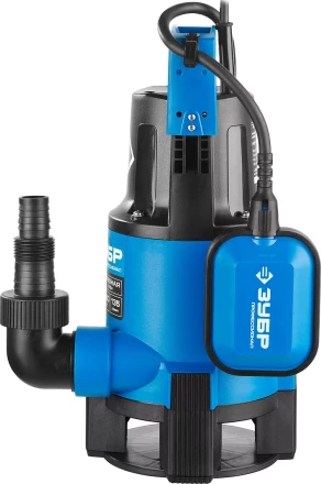 Насос дренажный НПГ-Т3-400 серия ПРОФЕССИОНАЛ купить в Екатеринбурге