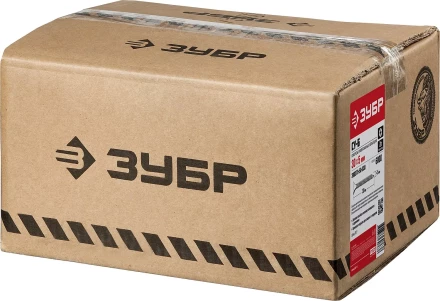 Саморезы СУ-Б универсальные, 30 x 5.0 мм, 6 000 шт, белый цинк, ЗУБР 300370-50-030 купить в Екатеринбурге