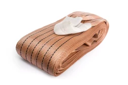 Строп текстильный TOR СТП 6,0 т 11,0 м 180 мм 1009219