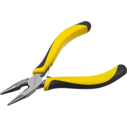 Тонкогубцы STAYER &quot;MASTER&quot; &quot;HERCULES&quot; &quot;MINI&quot;, 120мм 2218-2_z03 купить в Екатеринбурге