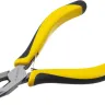 Тонкогубцы STAYER "MASTER" "HERCULES" "MINI", 120мм 2218-2_z03 купить в Екатеринбурге