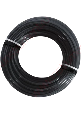 Леска для триммера звезда, 2.4мм х 15м  Denzel Россия 96173 купить в Екатеринбурге