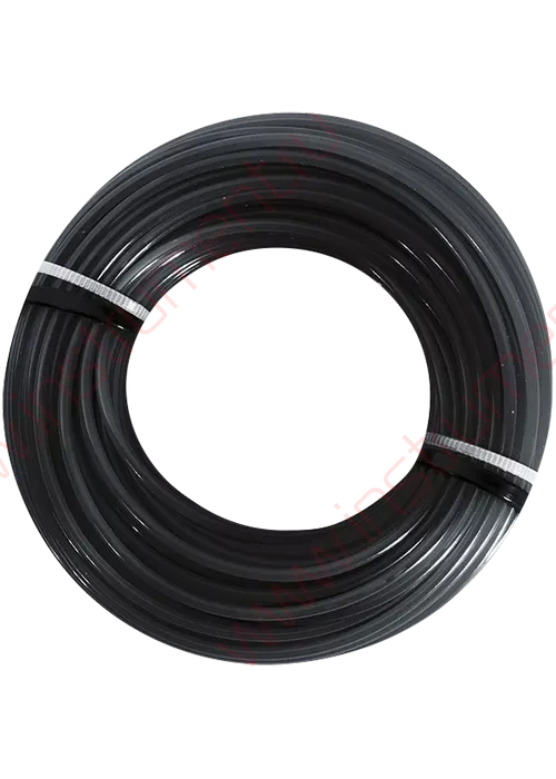 Леска для триммера звезда, 2.4мм х 15м  Denzel Россия 96173 купить в Екатеринбурге