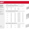 Крепежные углы анкерные УКА-2.0 инд наклейка серия МАСТЕР купить в Екатеринбурге