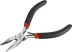 Тонкогубцы ЗУБР &quot;СТАНДАРТ&quot;, 120мм 22169-3 купить в Екатеринбурге