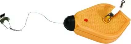 Шнур разметочный 15 м пластмассовый корпус  SPARTA 848515 купить в Екатеринбурге