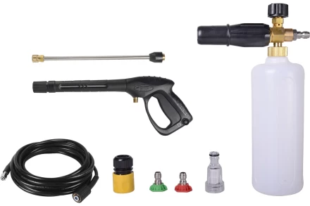 Мойка высокого давления HUTER W210i PROFESSIONAL купить в Екатеринбурге