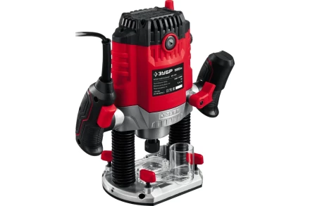 ЗУБР 1900 Вт, 50 мм, универсальный фрезер (ФМ-1900) купить в Екатеринбурге