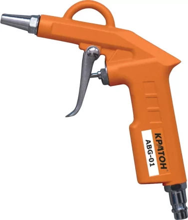 Пистолет продувочный Кратон ABG-01 3 01 02 028 купить в Екатеринбурге