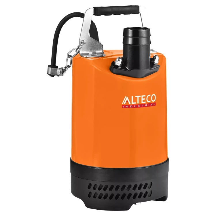 Погружной дренажный насос ALTECO COMPACT 800 DF 77266 купить в Екатеринбурге