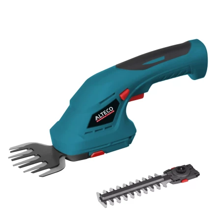 Аккумуляторный кусторез ALTECO CHT 7-17 81436 купить в Екатеринбурге