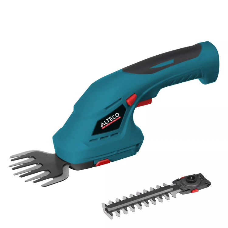 Аккумуляторный кусторез ALTECO CHT 7-17 81436 купить в Екатеринбурге