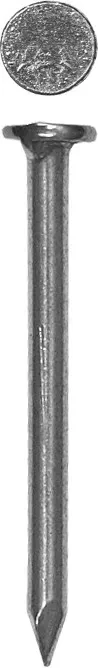 ЗУБР ГОСТ 4028-63, 16 x 1.2 мм, 1 кг, строительные гвозди (305011-12-016) купить в Екатеринбурге