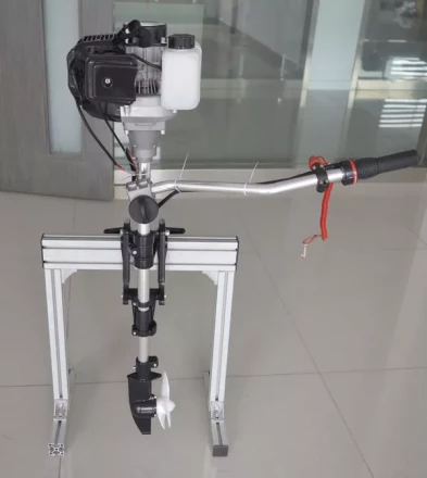 Лодочный мотор SEA-PRO Т 2 S купить в Екатеринбурге