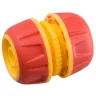 Муфта GRINDA "Premium", пластмассовая с TPR, 1/2" 8-426442 купить в Екатеринбурге
