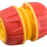 Муфта GRINDA "Premium", пластмассовая с TPR, 1/2" 8-426442 купить в Екатеринбурге