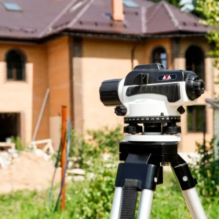 Нивелир оптический ADA Ruber 32 купить в Екатеринбурге