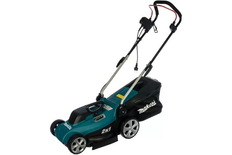 Газонокосилка электрическая Makita ELM 3320 купить в Екатеринбурге