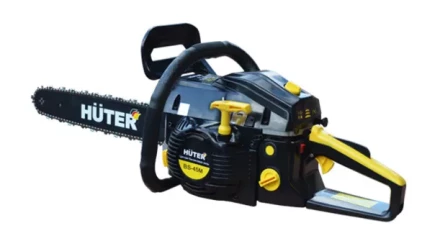 Бензопила HUTER BS-45М купить в Екатеринбурге