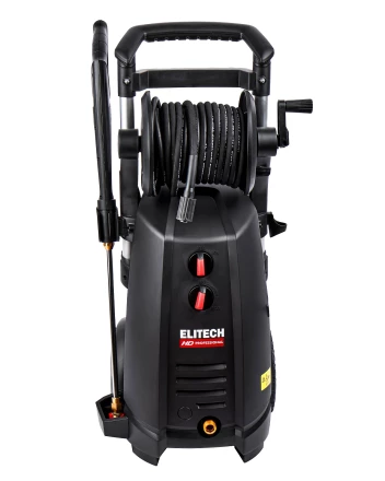 Мойка высокого давления электрическая ELITECH HD HPW 3000IFR купить в Екатеринбурге