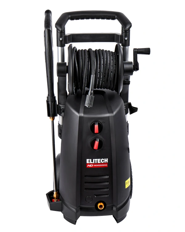 Мойка высокого давления электрическая ELITECH HD HPW 3000IFR купить в Екатеринбурге