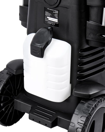 Мойка высокого давления электрическая ELITECH HD HPW 3000IFR купить в Екатеринбурге