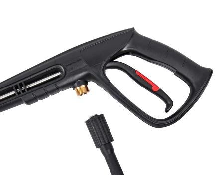 Мойка высокого давления электрическая ELITECH HD HPW 3000IFR купить в Екатеринбурге