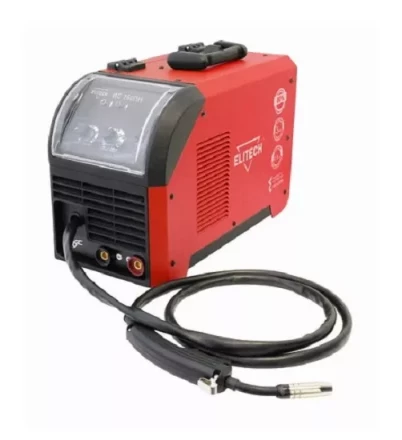 Сварочный инверторный полуавтомат ИС 160ПН Elitech купить в Екатеринбурге
