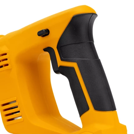 Пила сабельная аккумуляторная CRC-115-0,  18В Li-Ion Denzel 28466 купить в Екатеринбурге