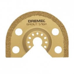 Насадка для удаления раствора 1.6 мм DREMEL