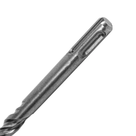 Бур по бетону Matrix, 12 x 260 мм, SDS Plus 710042 купить в Екатеринбурге