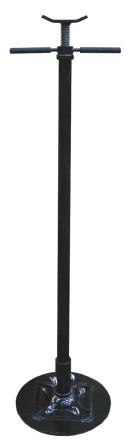 Стойка трансмиссионная механическая 0.6 т h подъема  1360-2030 мм High Position  MATRIX 516505 купить в Екатеринбурге