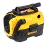 Пылесос аккумуляторный DeWalt DCV 584 L-QW купить в Екатеринбурге