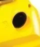 Пылесос аккумуляторный DeWalt DCV 584 L-QW купить в Екатеринбурге